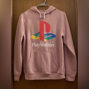 PlayStation Hoodie - size Small